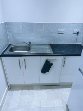 Somerville Apartment London Heathrow